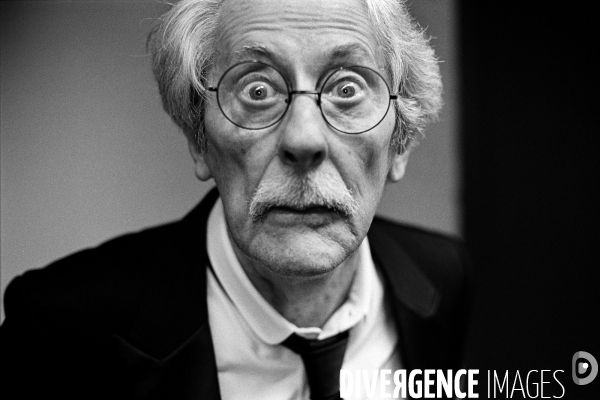 Portraits noir et blanc. festival de cannes 2006-2017