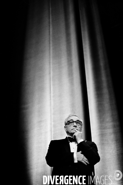 Portraits noir et blanc. festival de cannes 2006-2017