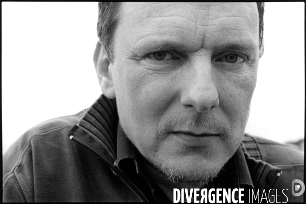 Portraits noir et blanc. festival de cannes 2006-2017