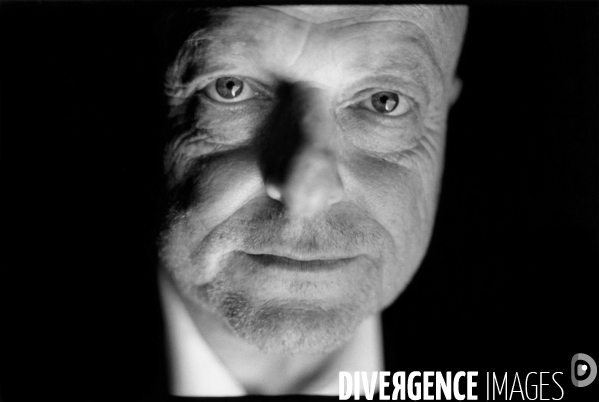 Portraits noir et blanc. festival de cannes 2006-2017