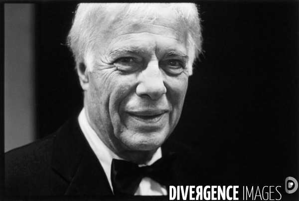 Portraits noir et blanc. festival de cannes 2006-2017