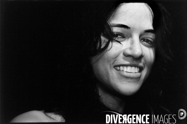Portraits noir et blanc. festival de cannes 2006-2017