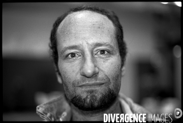 Portraits noir et blanc. festival de cannes 2006-2017