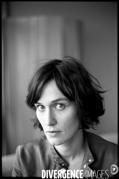 Portraits noir et blanc. festival de cannes 2006-2017