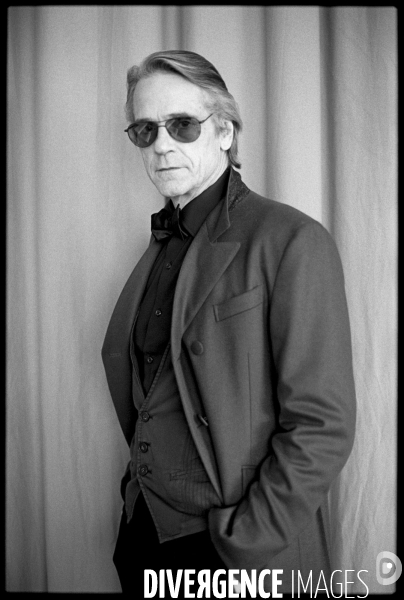 Portraits noir et blanc. festival de cannes 2006-2017