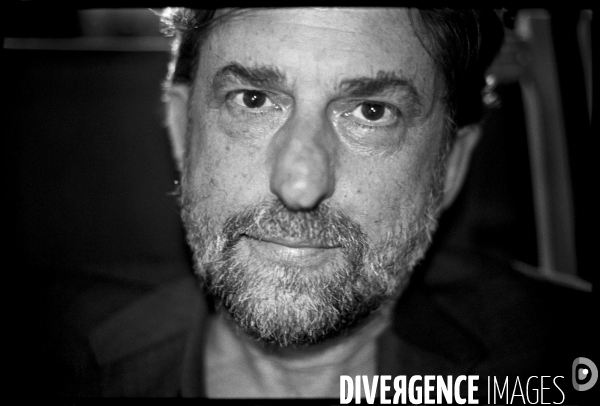 Portraits noir et blanc. festival de cannes 2006-2017