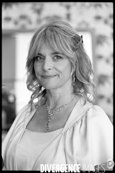 Portraits noir et blanc. festival de cannes 2006-2017