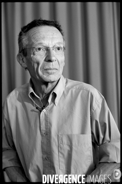 Portraits noir et blanc. festival de cannes 2006-2017