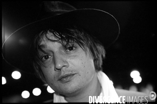 Portraits noir et blanc. festival de cannes 2006-2017