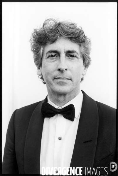 Portraits noir et blanc. festival de cannes 2006-2017