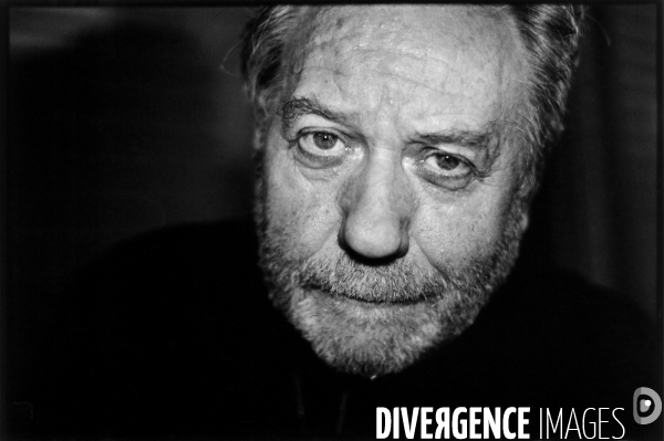 Portraits noir et blanc. festival de cannes 2006-2017