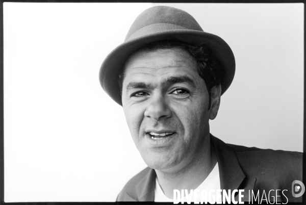 Portraits noir et blanc. festival de cannes 2006-2017