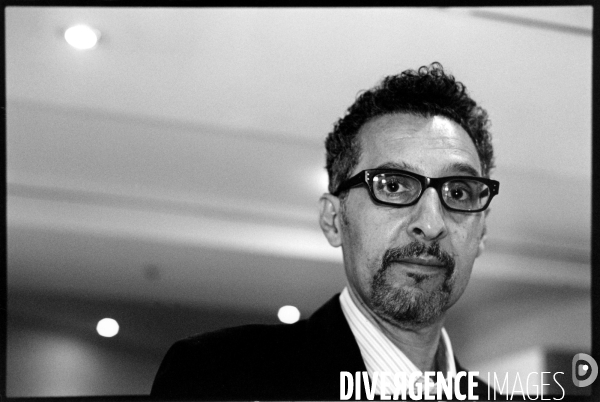 Portraits noir et blanc. festival de cannes 2006-2017