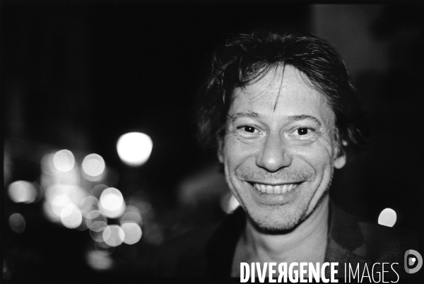 Portraits noir et blanc. festival de cannes 2006-2017