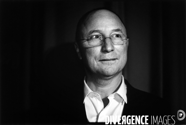 Portraits noir et blanc. festival de cannes 2006-2017