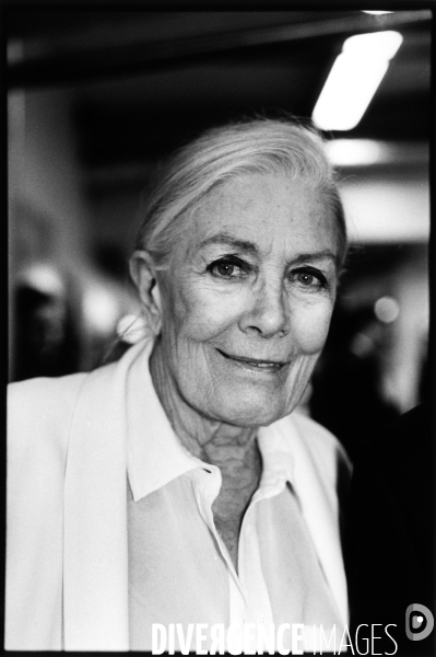 Portraits noir et blanc. festival de cannes 2006-2017