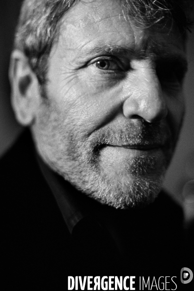 Portraits noir et blanc. festival de cannes 2006-2017