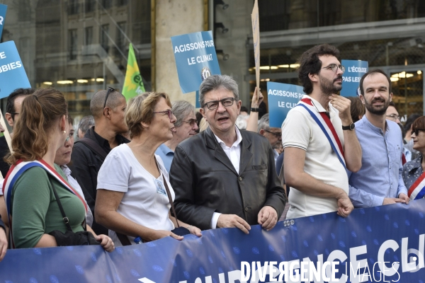 Marche pour le climat