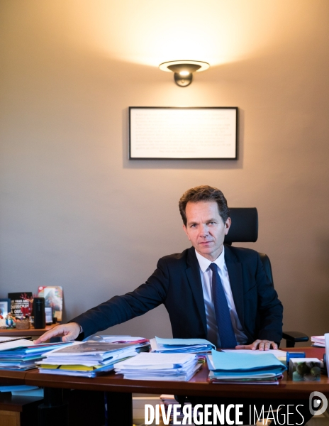 Frédéric Chevallier