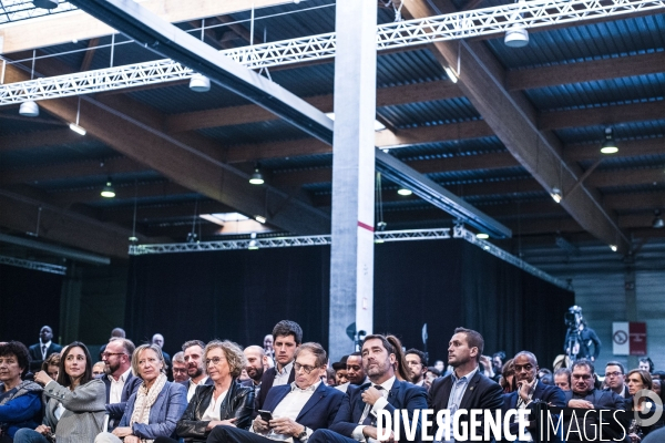 Conseil national LREM
