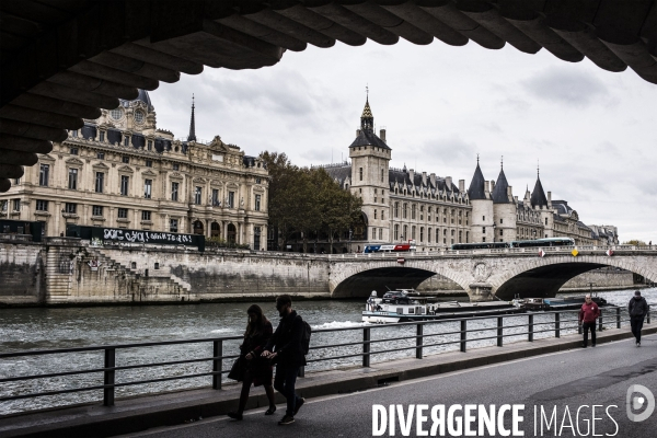 Illustration Paris