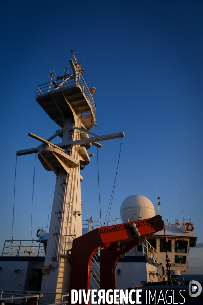 RV Sikuliaq