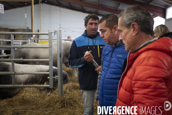 Petite Chronique d en Haut 2018 La foire d Espezel