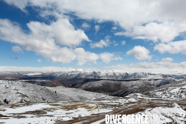 Potosi et sa mine