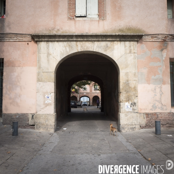 Quartiers de Perpignan