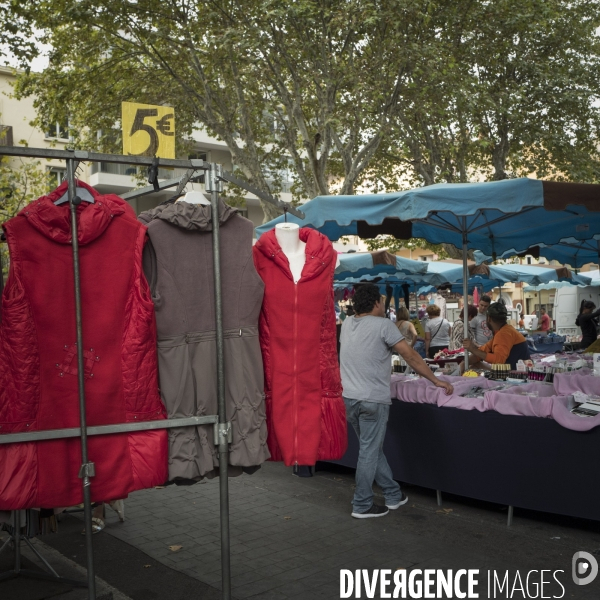 Quartiers de Perpignan