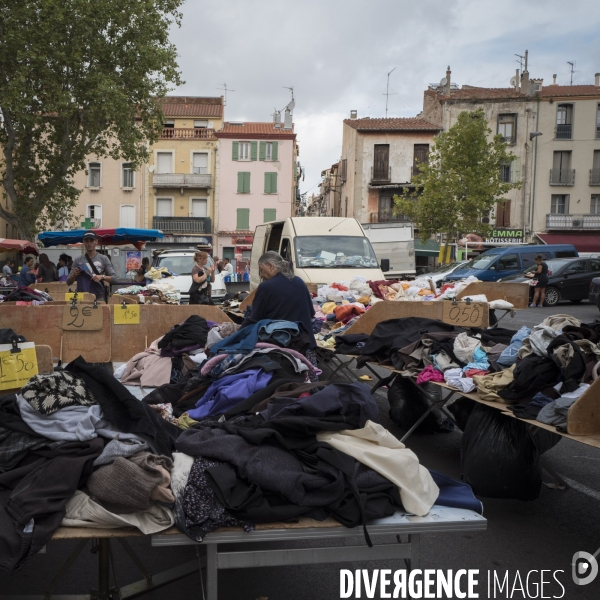 Quartiers de Perpignan