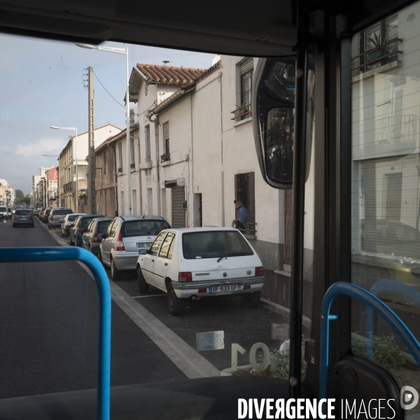 Quartiers de Perpignan