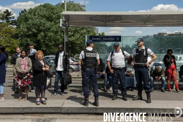 Police de proximité