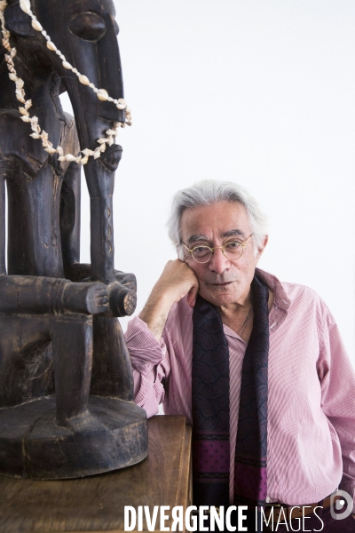 Portrait de Tobie NATHAN