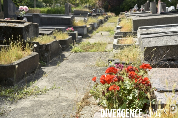 Cimetière