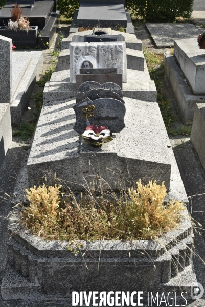 Cimetière