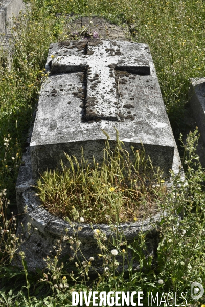 Cimetière