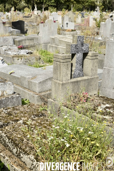 Cimetière