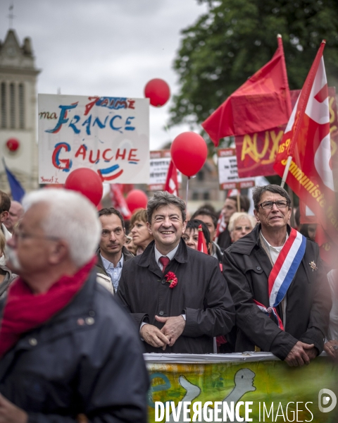 Marche Emilienne Mopty l Humain d Abord