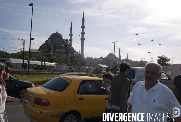 Istanbul 2009