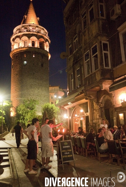 Istanbul 2009