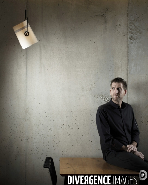Alexandre MAZZIA