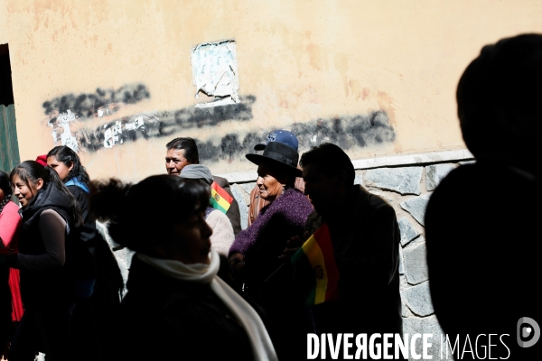 Fête de l indépendance de la Bolivie