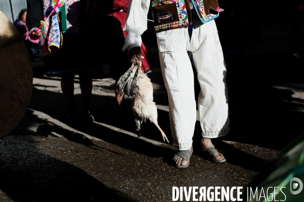 Fête de l indépendance de la Bolivie