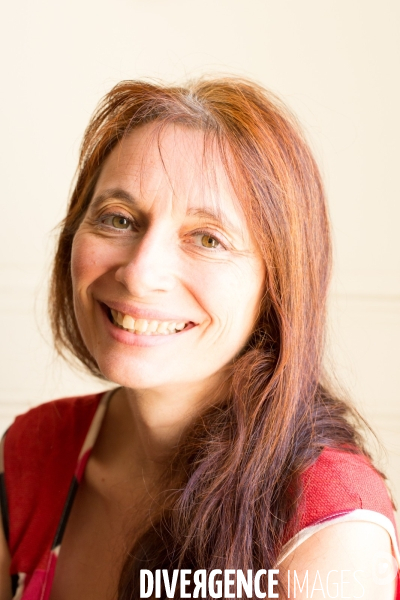 Isabelle Broué