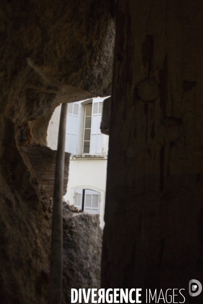 Noailles Effondremets