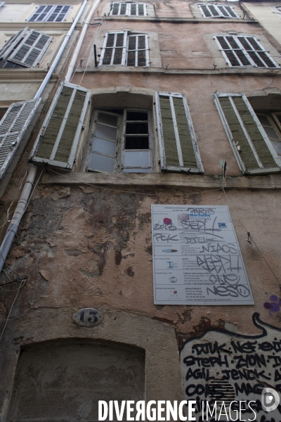 Noailles Effondremets