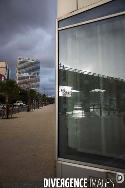 Noailles Effondremets