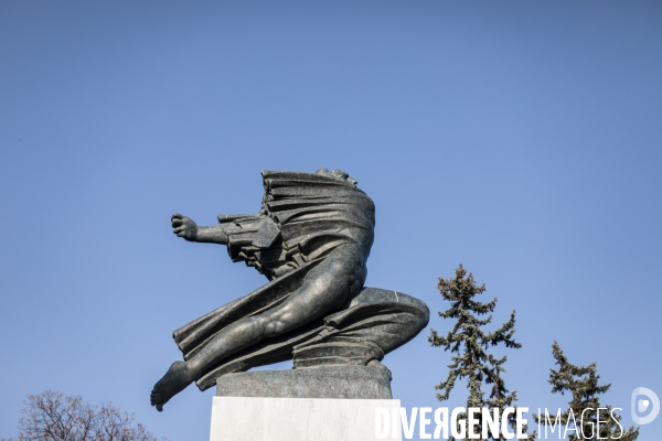 L armée oubliée d orient