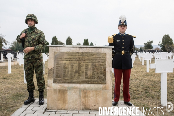 L armée oubliée d orient